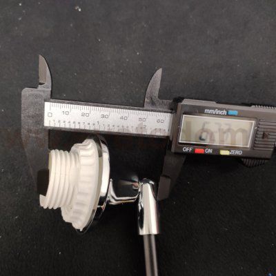 Люстра потолочная Arte Lamp A2708PL-8BK LAGOS