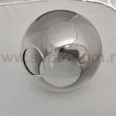 Люстра потолочная Arte Lamp A2708PL-8BK LAGOS