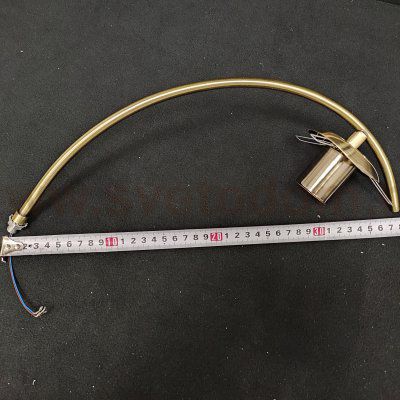 Люстра потолочная Arte Lamp A2715PL-5AB SCARLETT