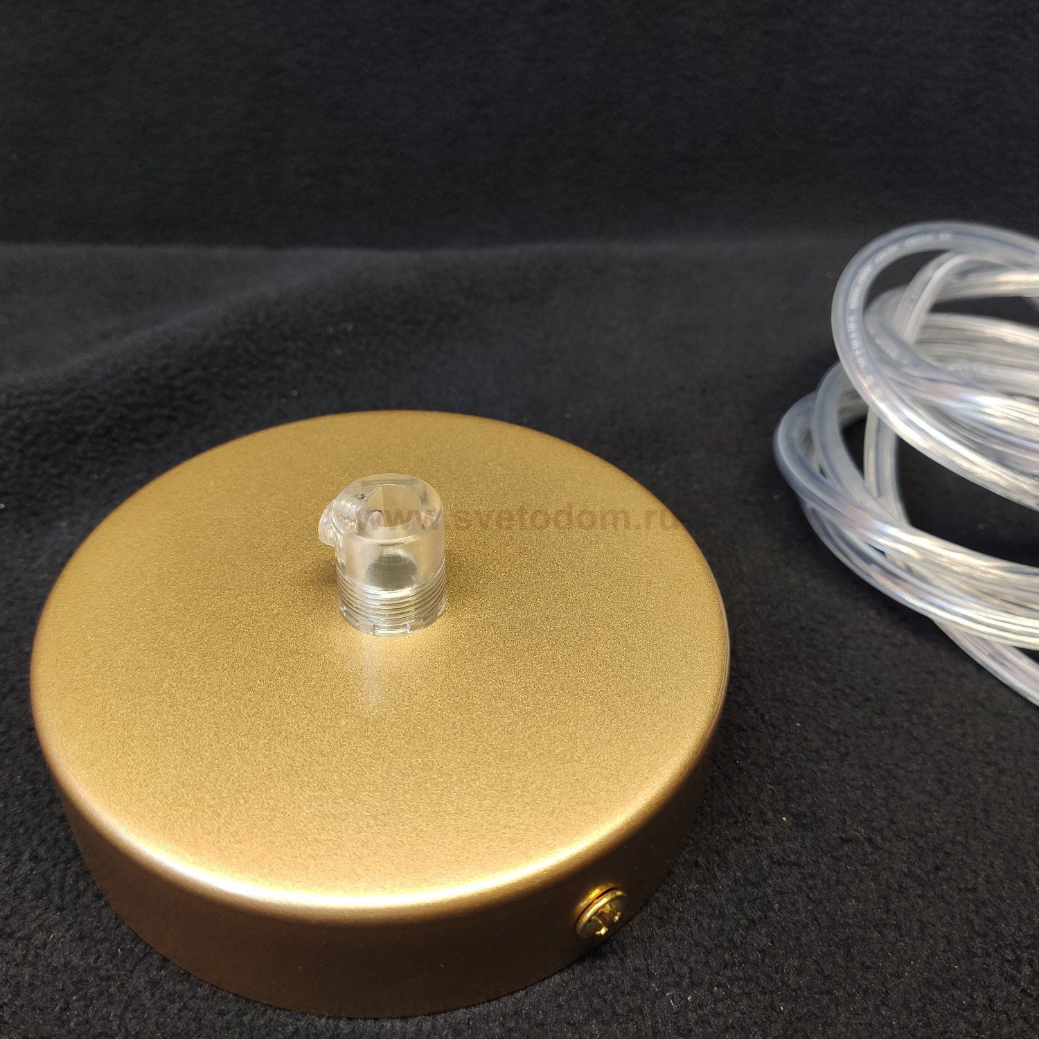 Подвесной светильник 150мм Arte Lamp A2715SP-1SG GALA