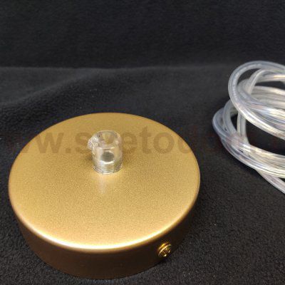 Подвесной светильник 150мм Arte Lamp A2715SP-1SG GALA