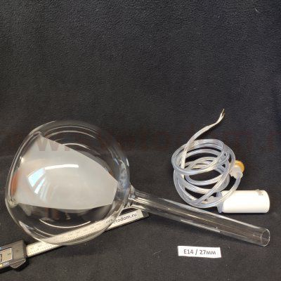 Подвесной светильник 150мм Arte Lamp A2715SP-1SG GALA