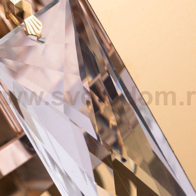 Светильники настенные Arte lamp A2719AP-2GO VIVIEN