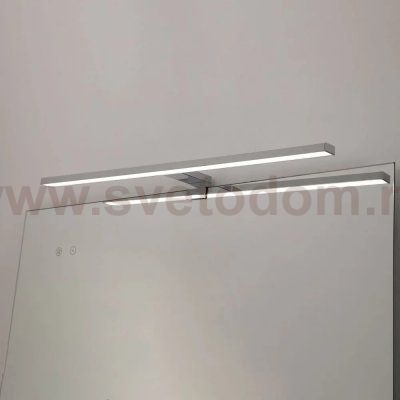 Светильник настенный Arte Lamp A2730AP-1CC STECCA