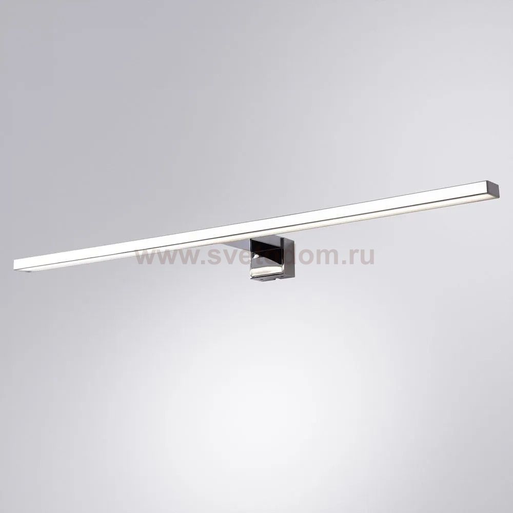 Светильник настенный Arte Lamp A2730AP-1CC STECCA