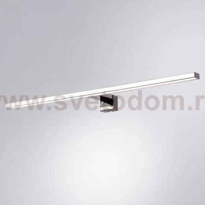 Светильник настенный Arte Lamp A2730AP-1CC STECCA