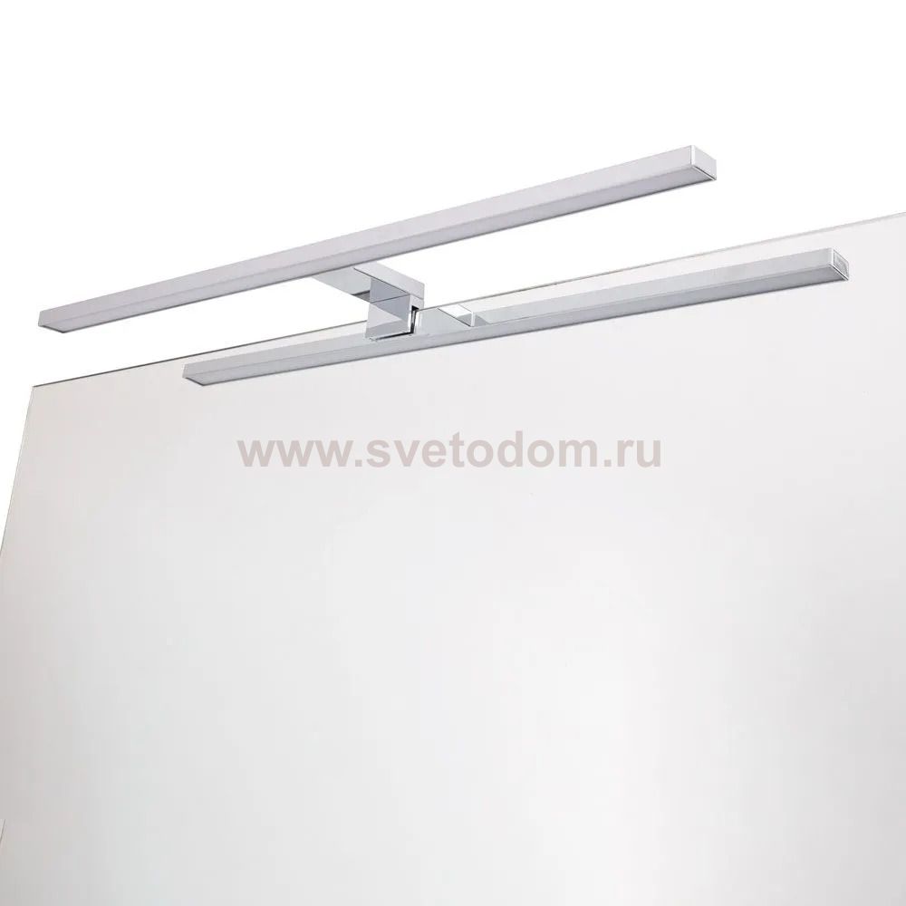 Светильник настенный Arte Lamp A2730AP-1CC STECCA
