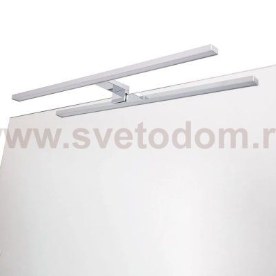 Светильник настенный Arte Lamp A2730AP-1CC STECCA