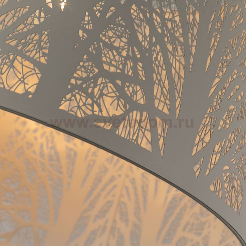 Подвесной светильник Arte Lamp A2769SP-1WH CELESTA