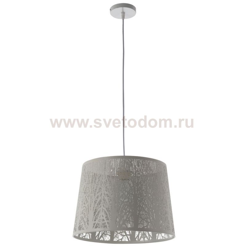 Подвесной светильник Arte Lamp A2769SP-1WH CELESTA