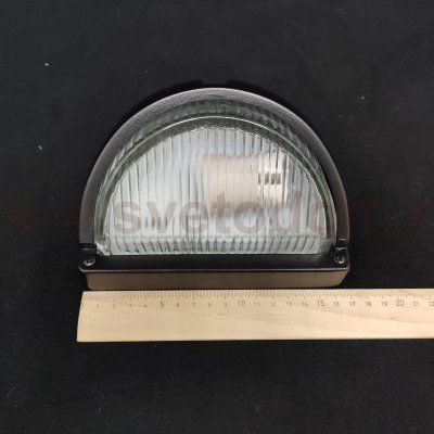 Архитектурная подсветка Arte lamp A2801AL-1BK Urban черный