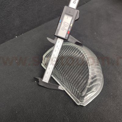 Архитектурная подсветка Arte lamp A2801AL-1BK Urban черный