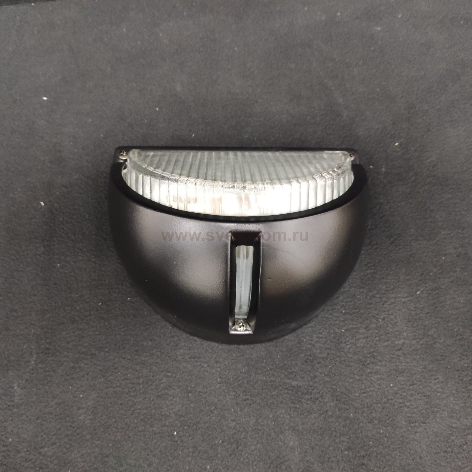 Архитектурная подсветка Arte lamp A2801AL-1BK Urban черный