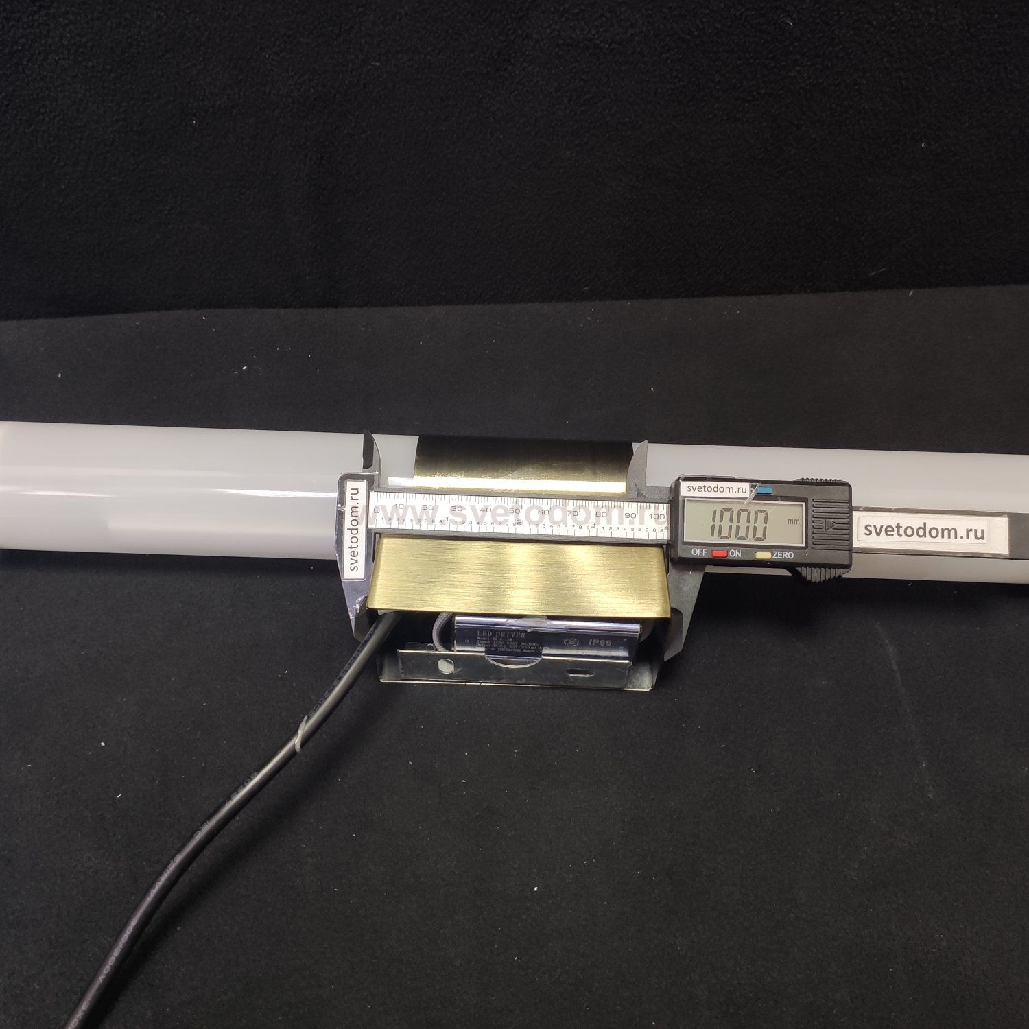 Светильник бра влагозащищенный IP44 Arte Lamp A2828AP-1AB CALLISTO