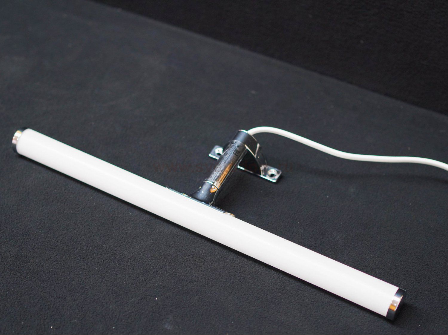 Светильник для подсветки зеркала Arte Lamp A2835AP-1CC ORIZZONE