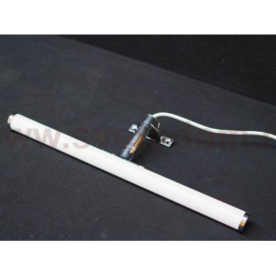 Светильник для подсветки зеркала Arte Lamp A2835AP-1CC ORIZZONE