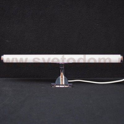 Светильник для подсветки зеркала Arte Lamp A2835AP-1CC ORIZZONE