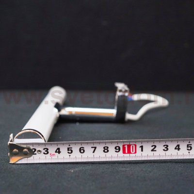 Светильник для подсветки зеркала Arte Lamp A2835AP-1CC ORIZZONE