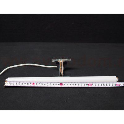 Светильник для подсветки зеркала Arte Lamp A2835AP-1CC ORIZZONE