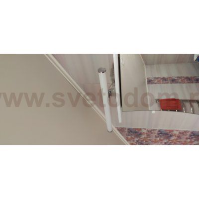 Светильник для подсветки зеркала Arte Lamp A2835AP-1CC ORIZZONE