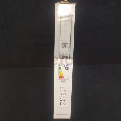 Светильник подсветка зеркала светодиодный 6Вт 3000К Arte lamp A2835AP-1WH ORIZZONE