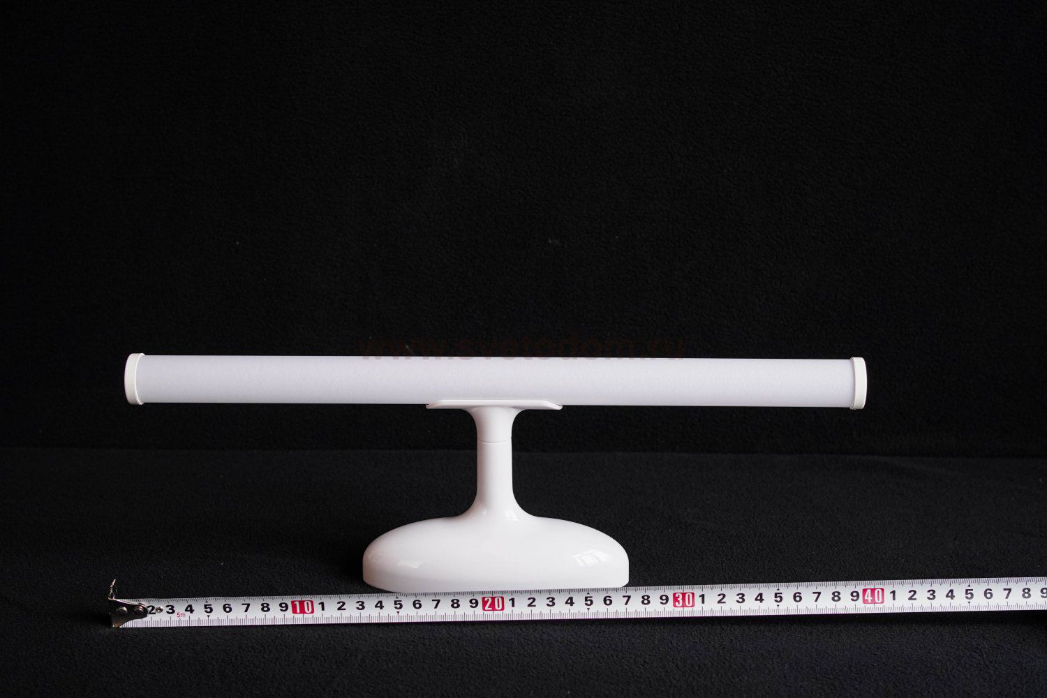 Светильник подсветка Arte Lamp A2836AP-1WH белый ORIZZONE