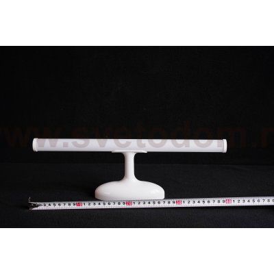 Светильник подсветка Arte Lamp A2836AP-1WH белый ORIZZONE