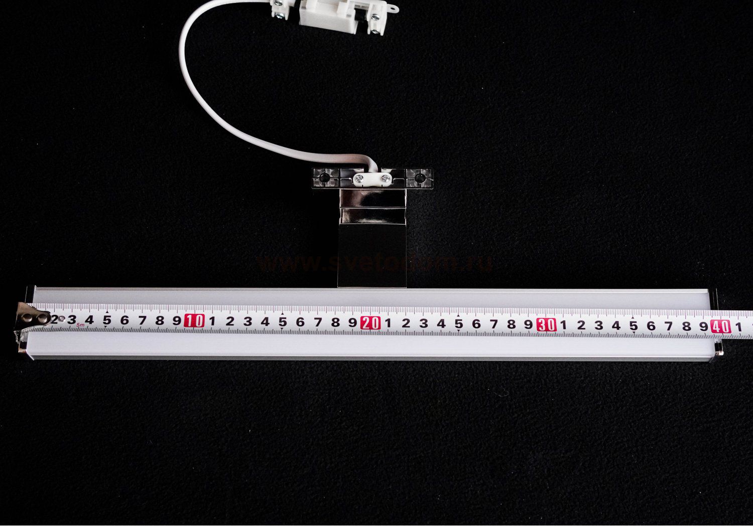 Светильник для картин и мебели Arte Lamp A2837AP-1CC STECCA