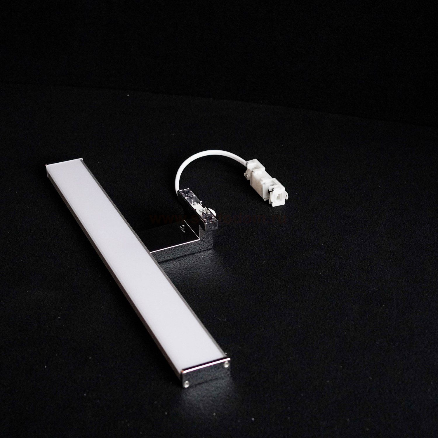 Светильник для картин и мебели Arte Lamp A2837AP-1CC STECCA