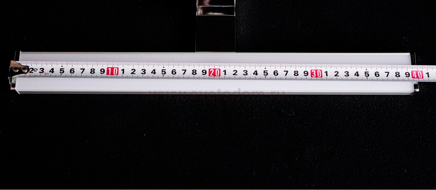 Светильник для картин Arte Lamp A2838AP-1CC STECCA