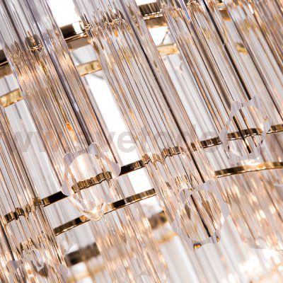 Светильник подвесной Arte lamp A2848SP-8GO JASTIN