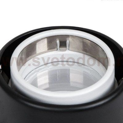 Точечный встраиваемый светильник Arte Lamp A2858PL-1WH HELM MINI