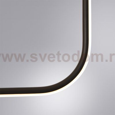 Светильник подвесной Arte lamp A2917SP-33BK DUBHE