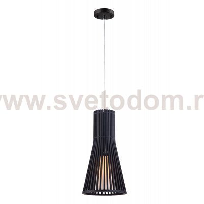 Подвесной светильник Arte lamp A2931SP-1BR Carcassa