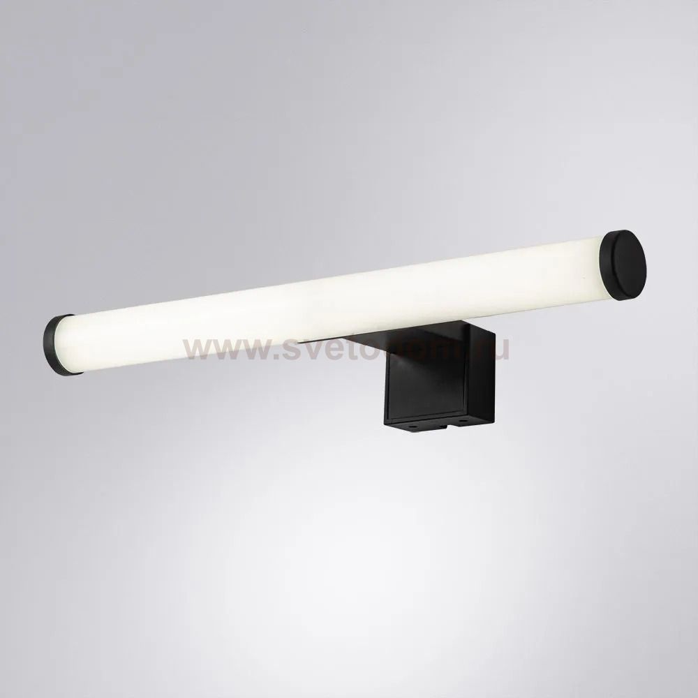 Светильник настенный Arte Lamp A2935AP-1BK ORIZZONE