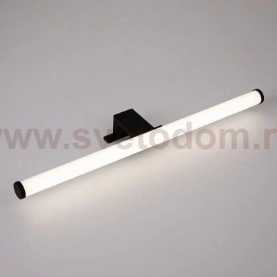 Светильник настенный Arte Lamp A2937AP-1BK ORIZZONE