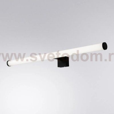 Светильник настенный Arte Lamp A2937AP-1BK ORIZZONE