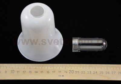 Светильник бра Arte lamp A2944AP-1CC Aqua