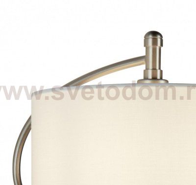 Светильник настенный Arte lamp A2999AP-1SS Adige