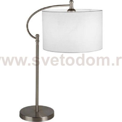 Светильник настольный Arte lamp A2999LT-1SS Adige