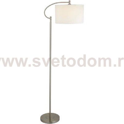 Светильник напольный Arte lamp A2999PN-1SS Adige