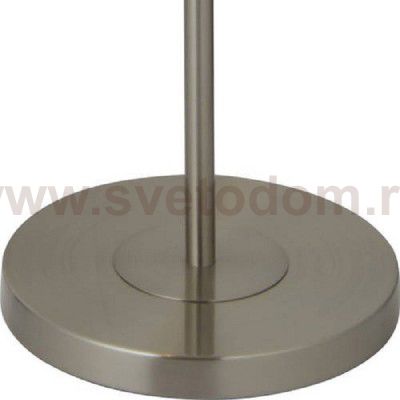 Светильник напольный Arte lamp A2999PN-1SS Adige