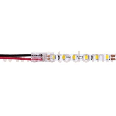 Светодиодная лента Arte Lamp A30-05-1CCT STRIP-ACCESSORIES