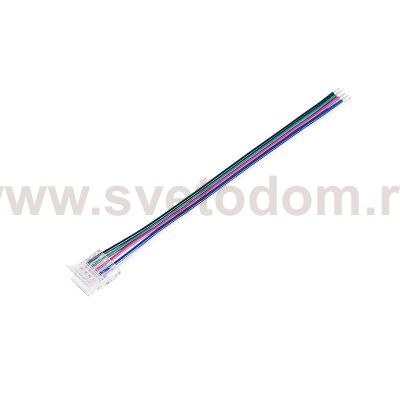Светодиодная лента Arte Lamp A30-12-RGBW STRIP-ACCESSORIES