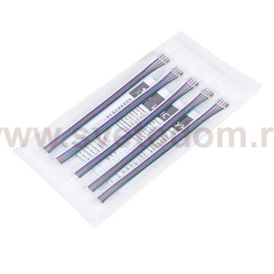 Светодиодная лента Arte Lamp A30-12-RGBW STRIP-ACCESSORIES