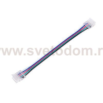 Светодиодная лента Arte Lamp A31-12-RGBW STRIP-ACCESSORIES