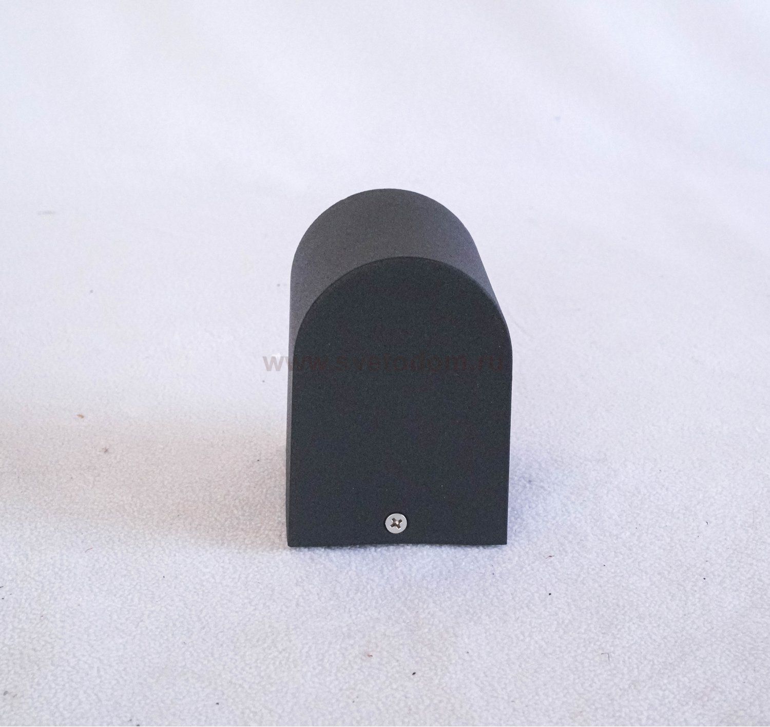 Светильник настенный Arte Lamp A3102AL-1BK черный COMPASS