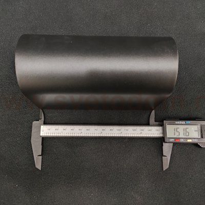 Светильник настенный для подсветки 2*GU10 Arte Lamp A3102AL-2BK COMPASS