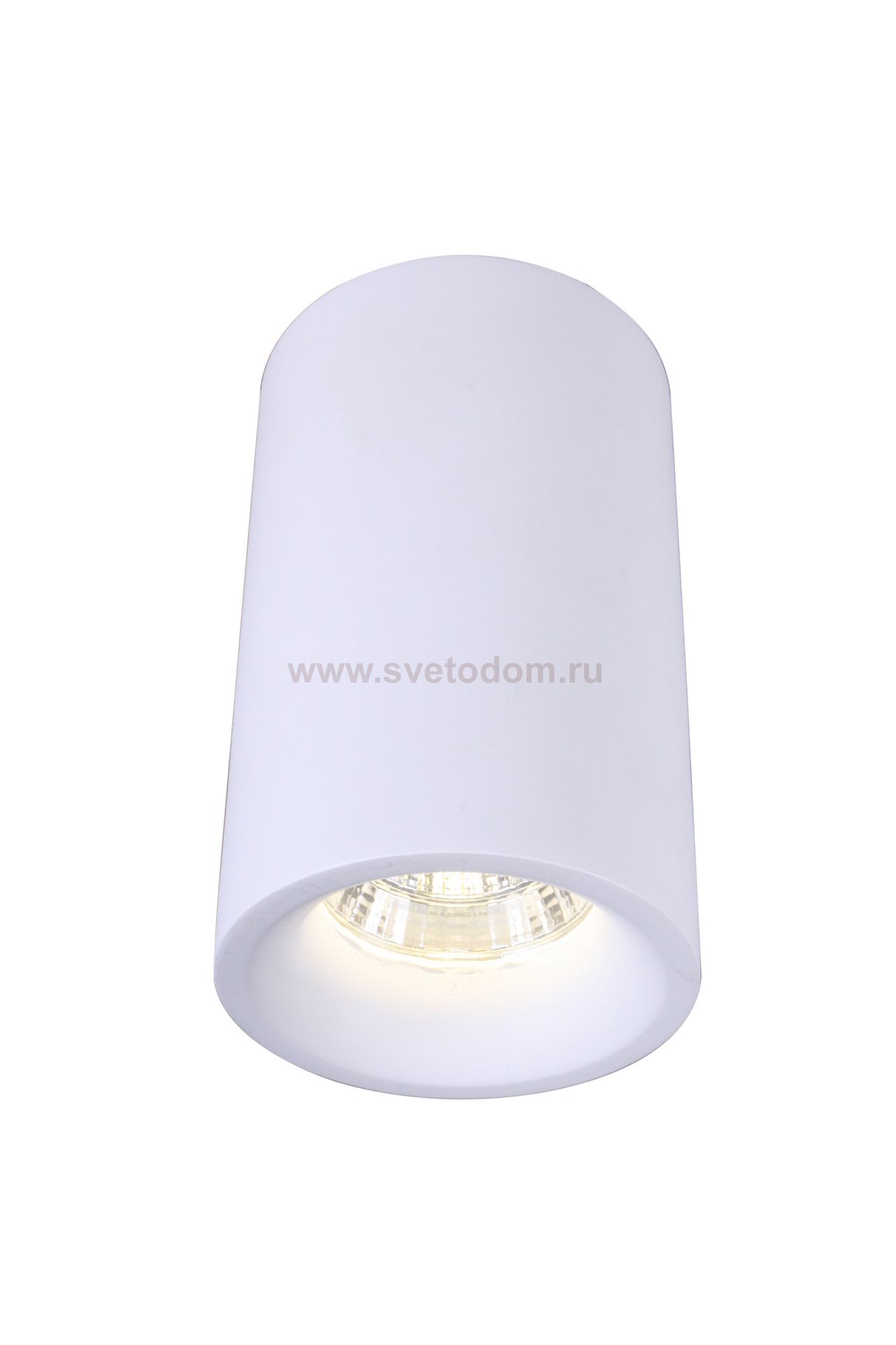 Светильник потолочный Arte lamp A3105PL-1WH UGELLO