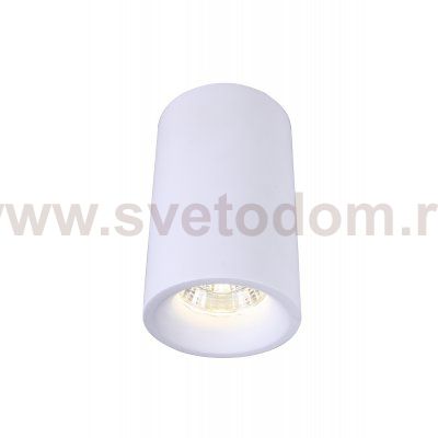 Светильник потолочный Arte lamp A3105PL-1WH UGELLO